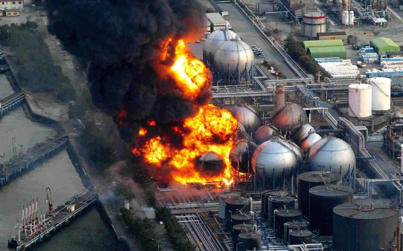 Fukushima 10 anni dopo: il Giappone ricorda la catastrofe nucleare del 2011