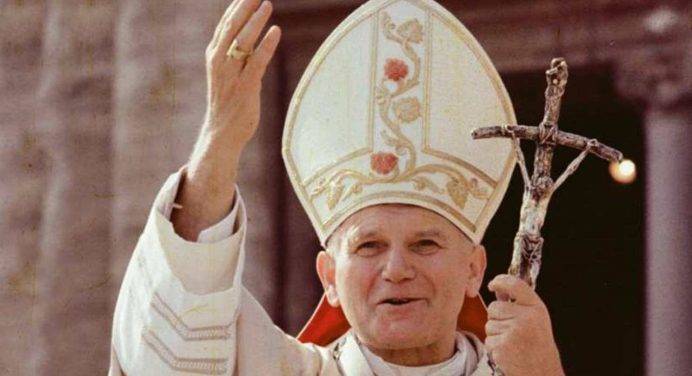 Il senso del viaggio di Giovanni Paolo II in Polonia