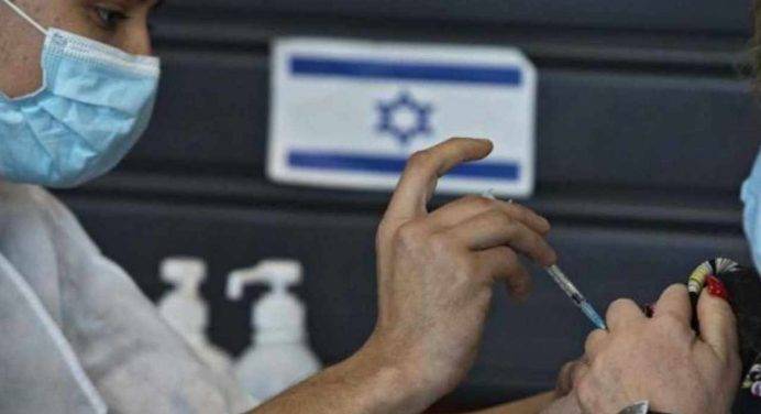 Covid, scoperta una variante “israeliana”: contagiosità ed efficacia vaccini