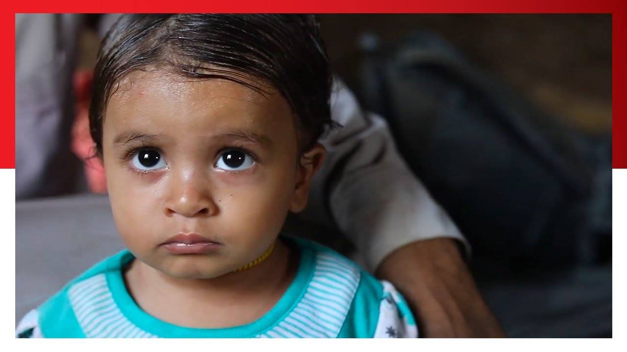 L’appello Save The Children per salvare i bambini dalla guerra in Yemen