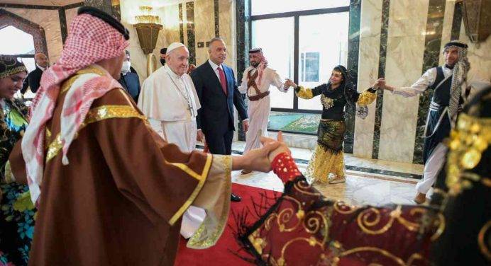 Iraq, ecco i frutti di pace del viaggio di papa Francesco