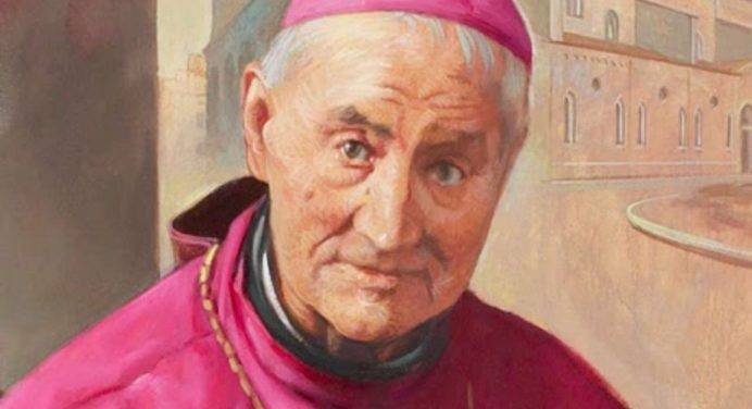 San Giovanni Antonio Farina, il “vescovo dei poveri”