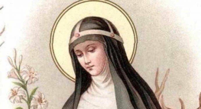Caterina di Svezia, la santa che salvò Roma dalla piena del Tevere