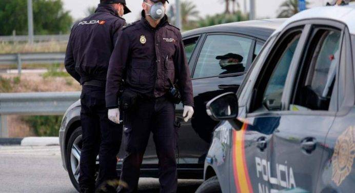 Chi è Giuseppe Romeo, il pericoloso latitante arrestato in Spagna