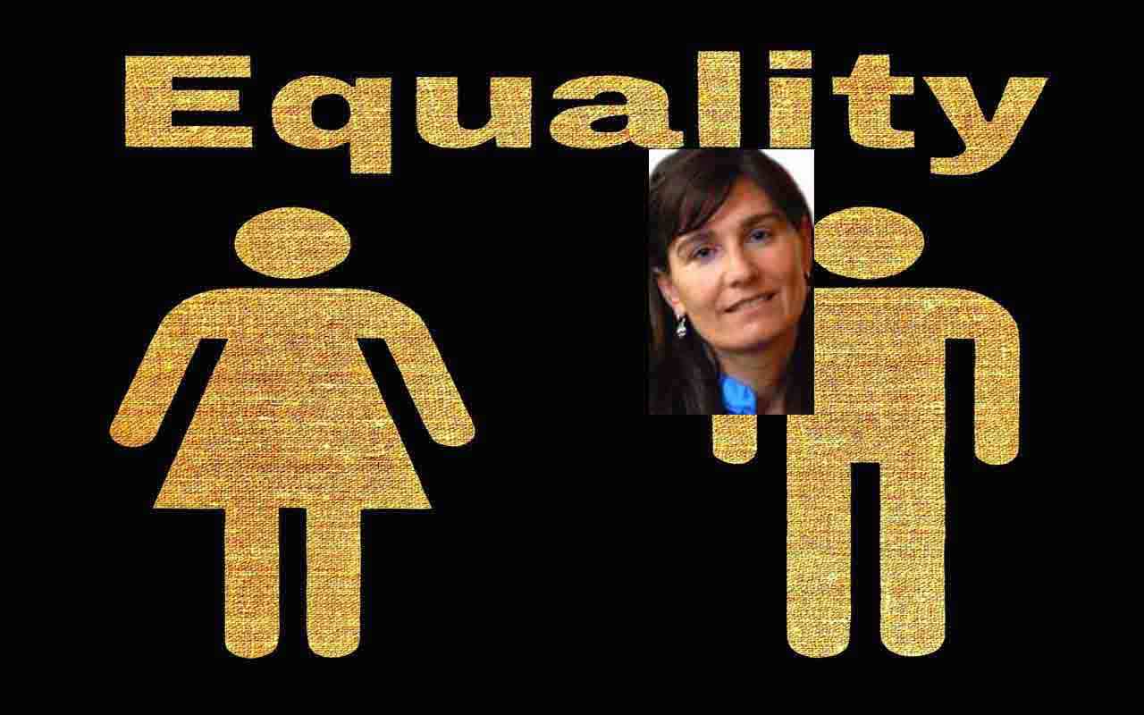 I passi necessari per raggiungere la parità di genere
