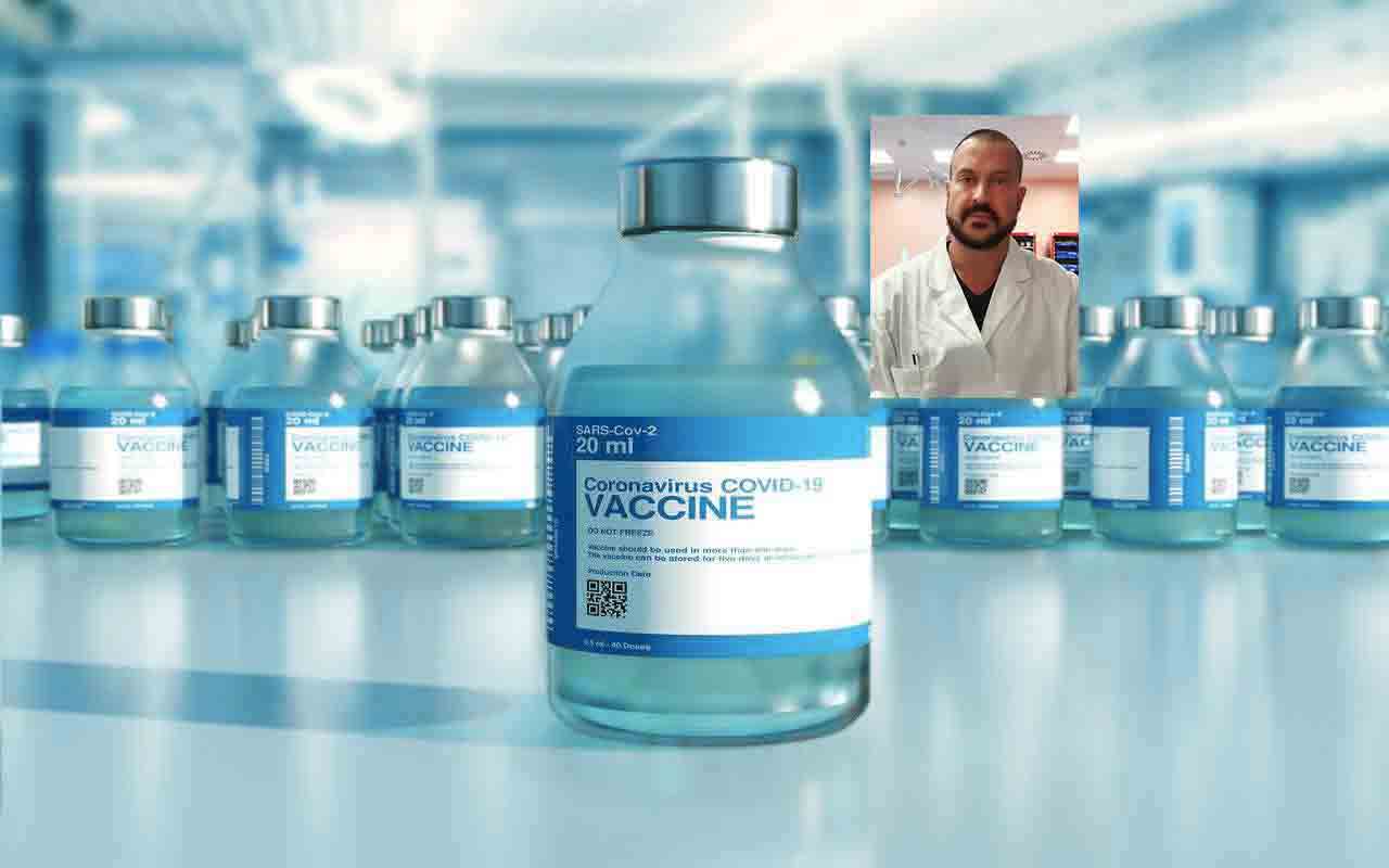 Le differenze tra i vari vaccini anti-Covid disponibili (VIDEO)