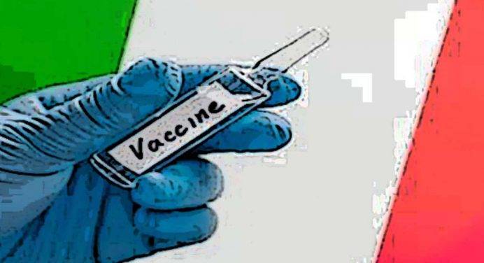 Vaccinazioni, la diocesi di Oppido Mamertina-Palmi mette a disposizione la Casa del laicato