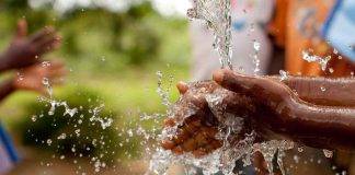 Acqua Water of Africa