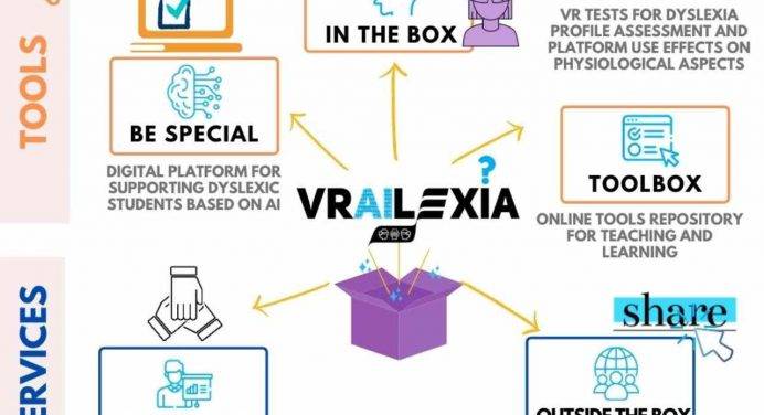 Vrailexia, il progetto europeo di grande impatto sociale (Video)