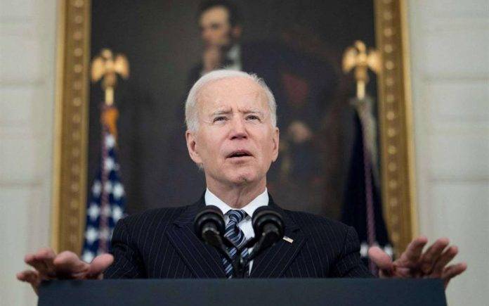 Joe Biden genocidio armeno