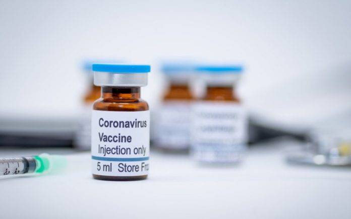 Covid vaccino