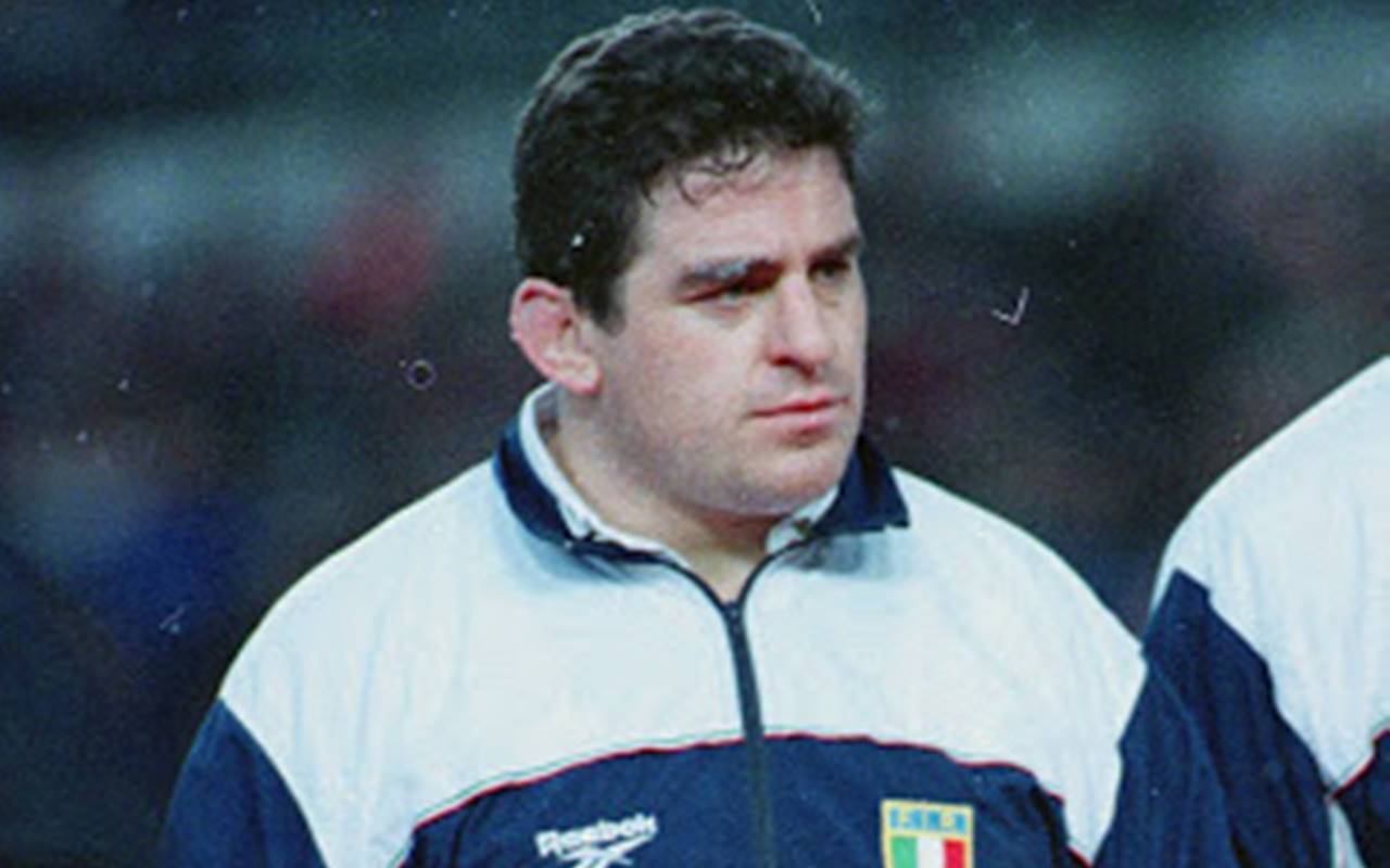 Massimo Cutitta