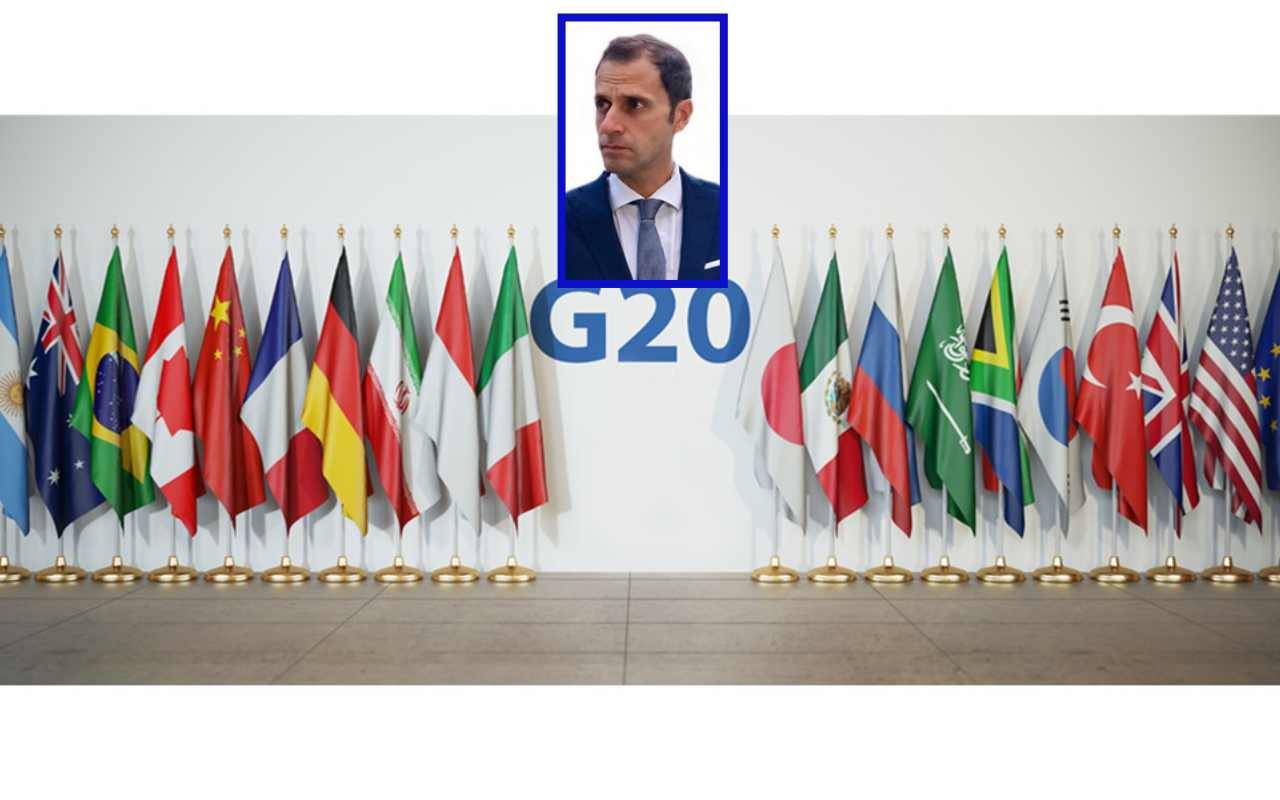 Cosa rappresenta il G20 per l’Italia