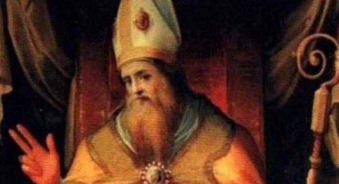 La vita di san Galdino, cardinale e arcivescovo di Milano