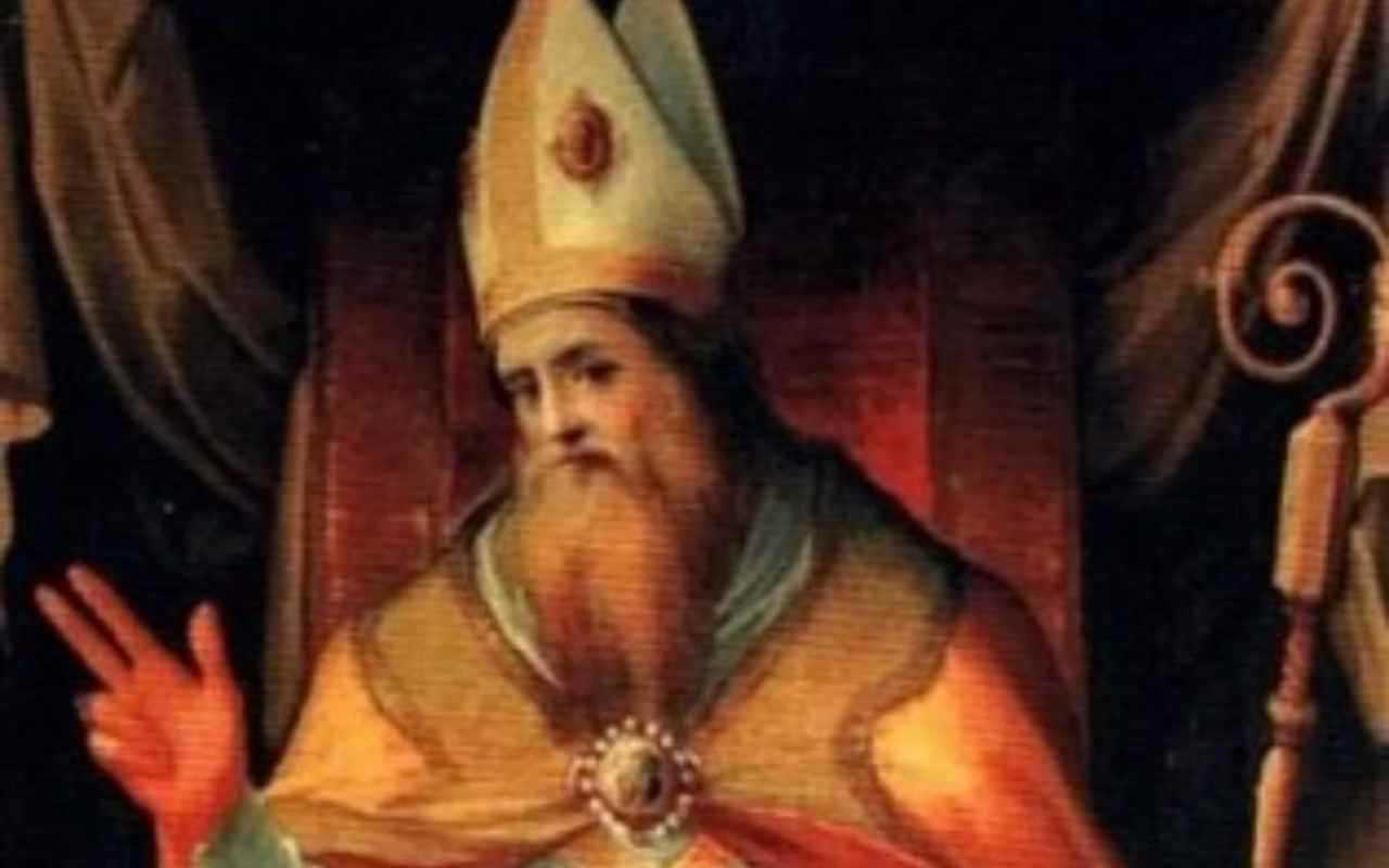 La vita di san Galdino, cardinale e arcivescovo di Milano