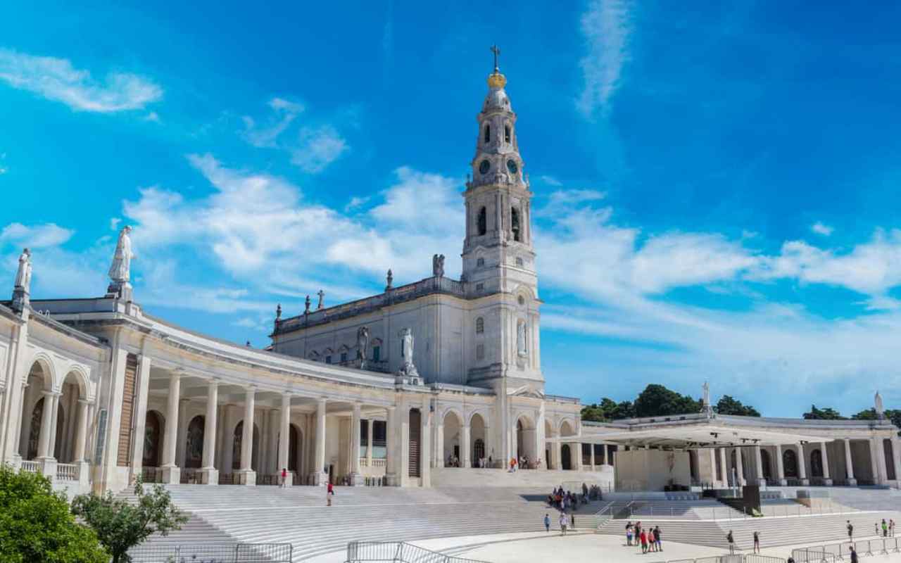 Fatima, Lourdes e Terra Santa: tornano i pellegrinaggi