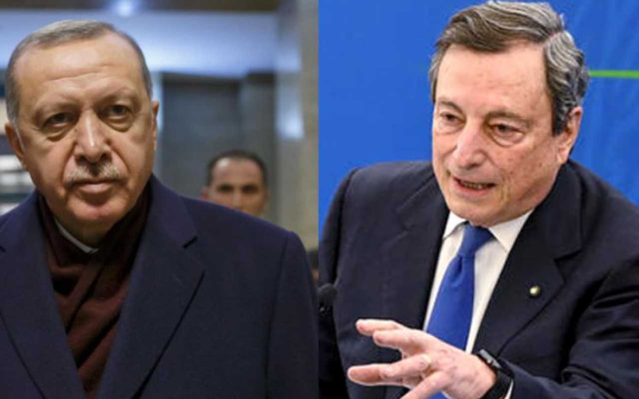 Tensioni Italia-Turchia, tutte le reazioni politiche