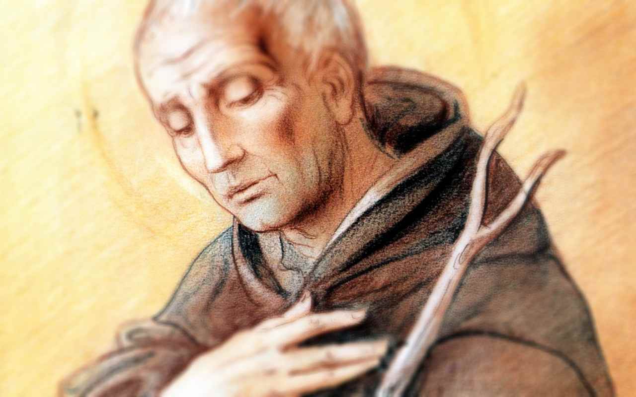 Beato Giovanni da Bitetto: una vita di silenzio e preghiera