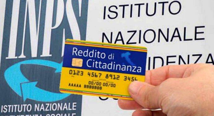 False dichiarazioni per ottenere il reddito di cittadinanza, cinque indagati a Lucca