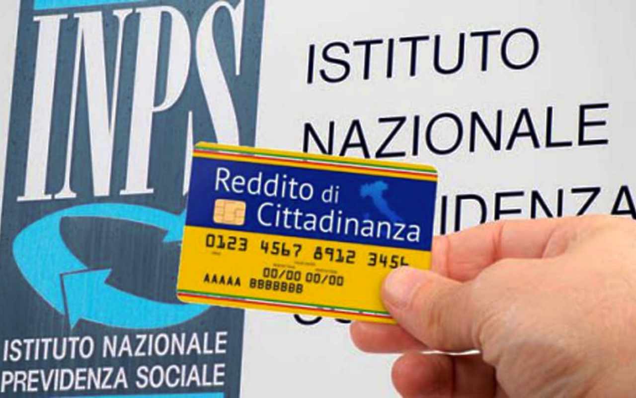 False dichiarazioni per ottenere il reddito di cittadinanza, cinque indagati a Lucca