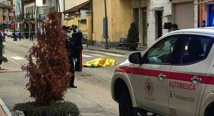 Tentata rapina in gioielleria a Grinzane, fermato bandito in fuga, morti altri due