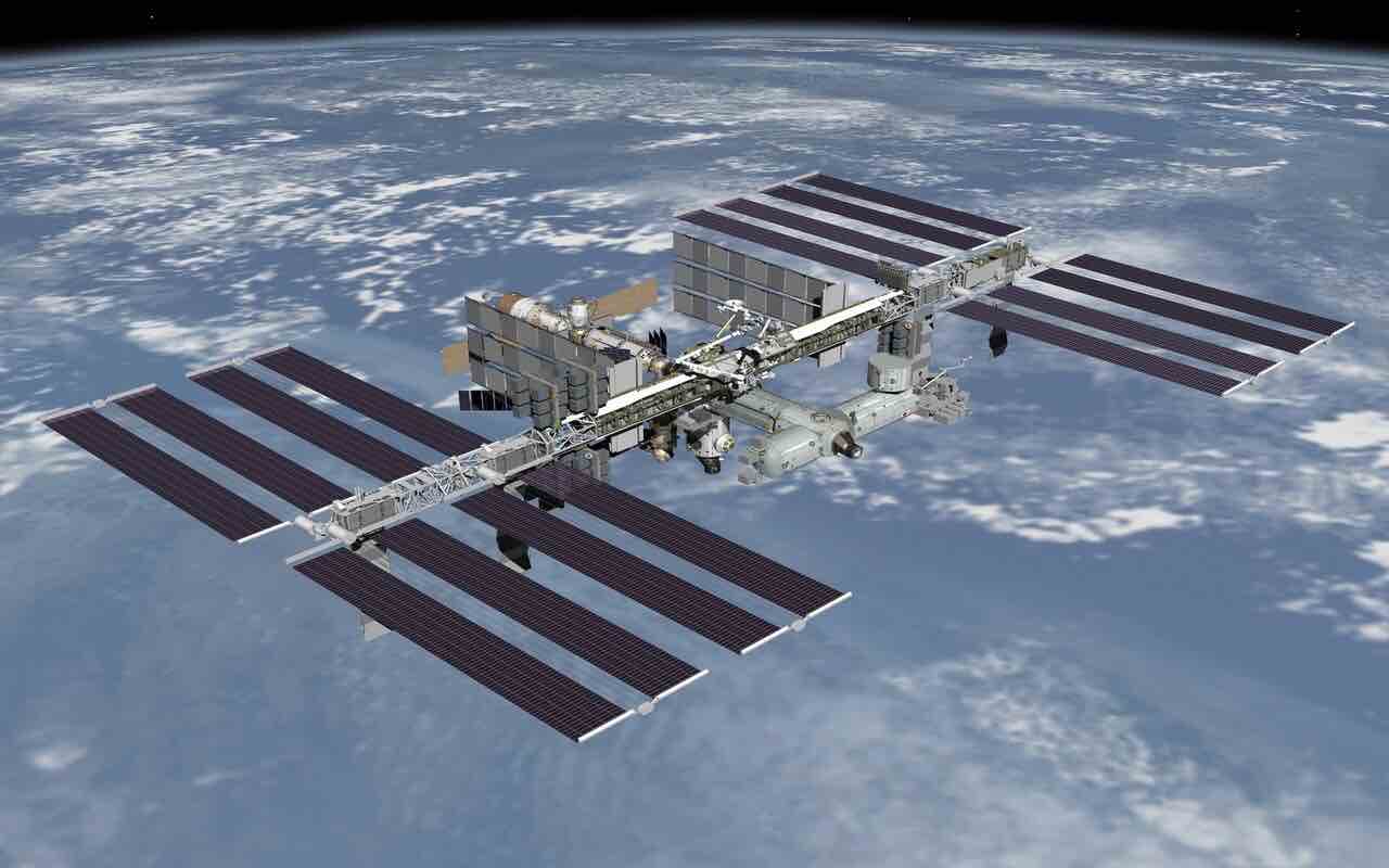 “Partenze e arrivi” sulla Stazione Spaziale orbitante