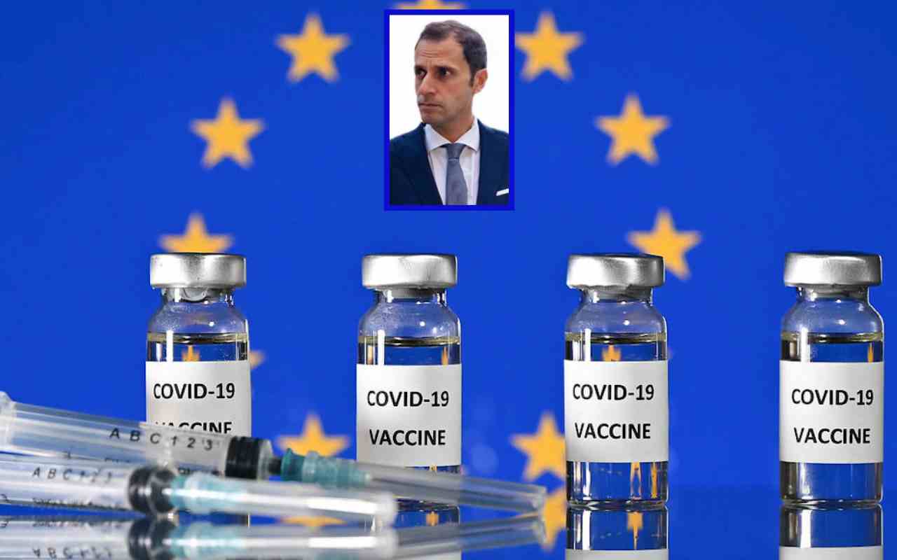 Le scelte che farà l’Europa sui vaccini