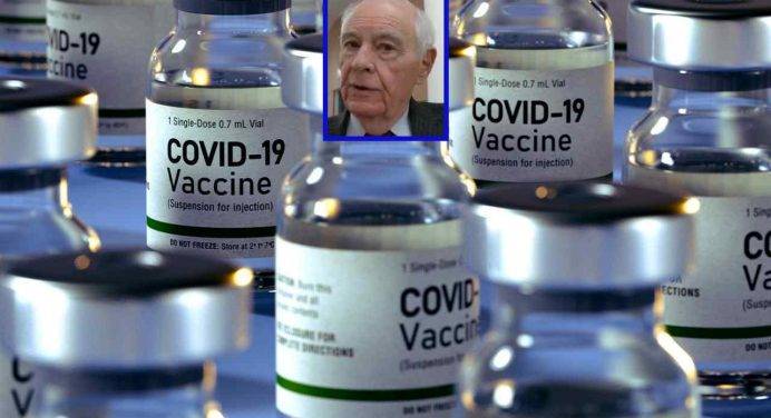Vaccinarsi o no? Il vero problema è il Covid non i vaccini