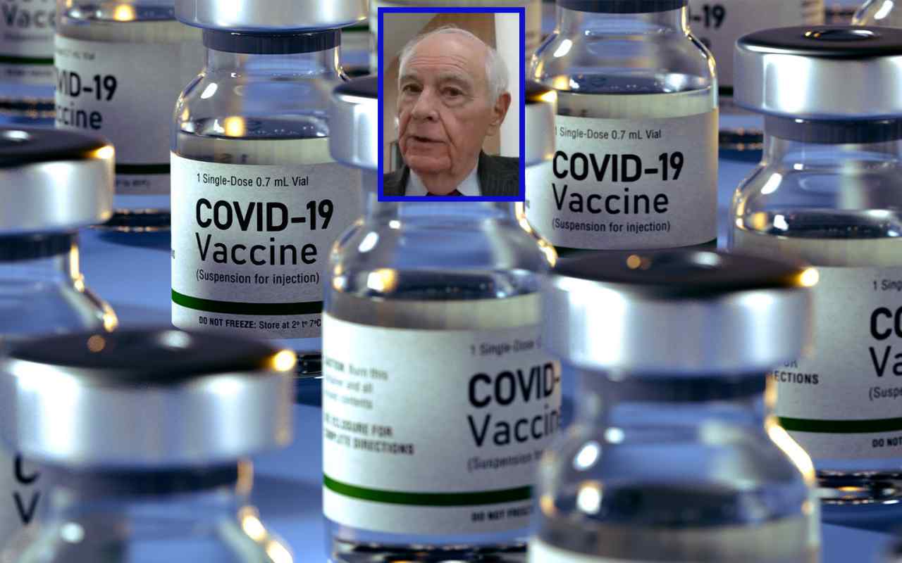 Vaccinarsi o no? Il vero problema è il Covid non i vaccini