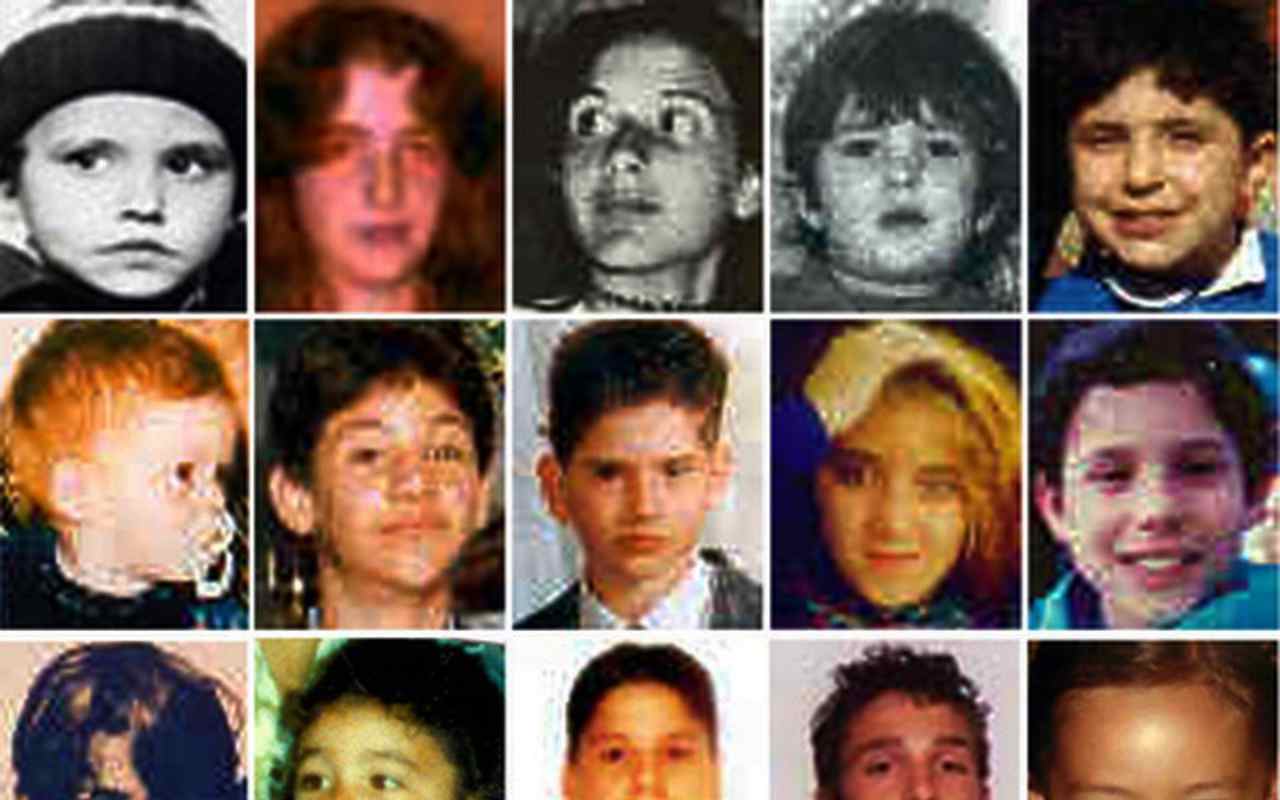 Giornata bambini scomparsi, Lamorgese e Bonetti: “Istituzioni li proteggano”