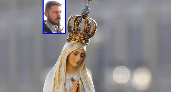 Fatima, dove la Madonna parla all’umanità sofferente