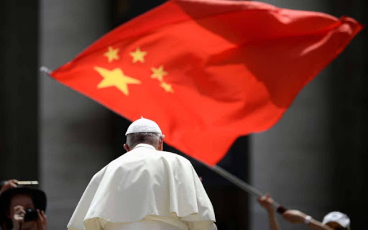 Cina: arrestato vescovo Xinxiang, Pechino non riconosce la diocesi