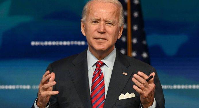 Il discorso del presidente USA Biden: “Giorno duro, se servono altre forze le garantirò”