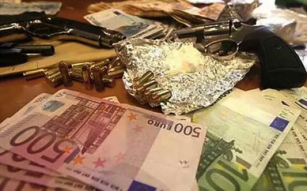 Maxi importazione di droga da Albania e Olanda: i dettagli dell’operazione Alter Ego
