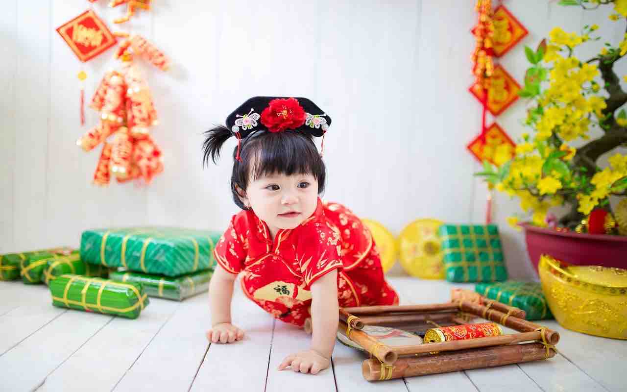 Le coppie cinesi potranno fare il terzo figlio