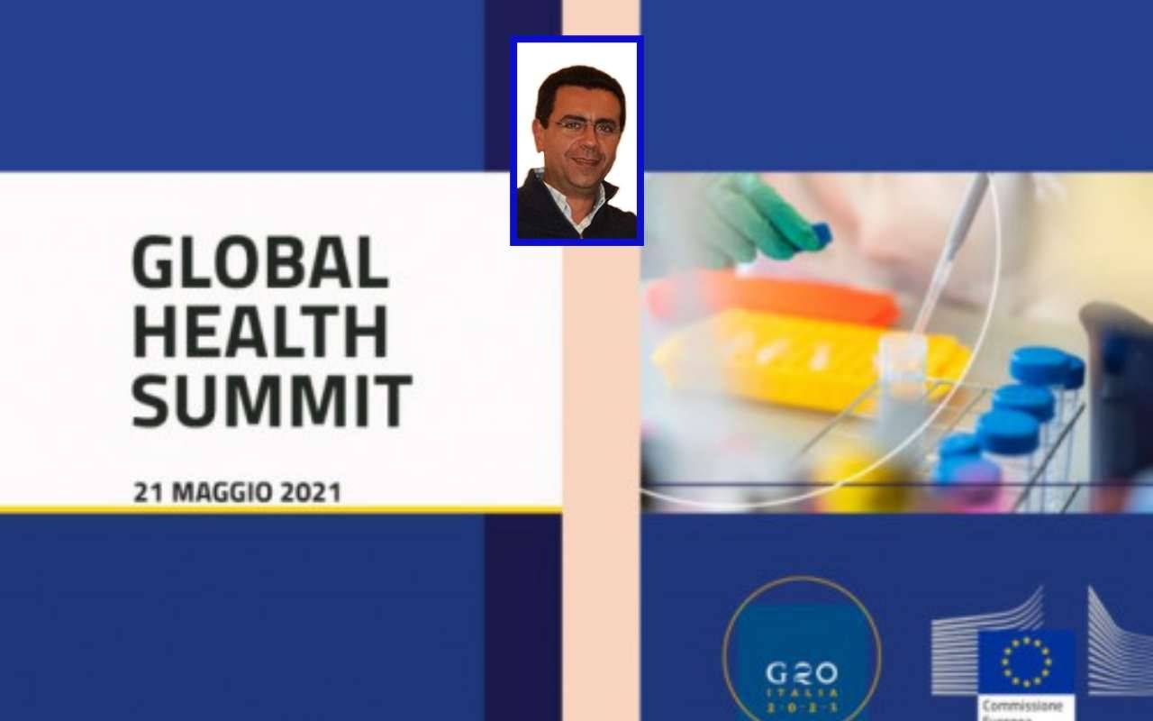 Global Health Summit: la priorità è la tutela della salute di ogni essere umano