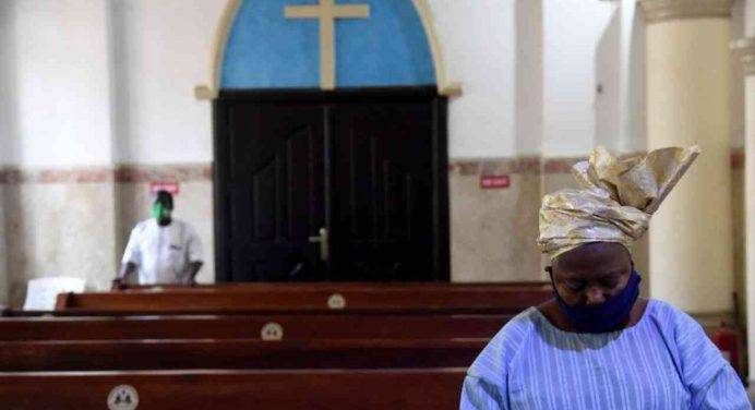 Nigeria: ucciso uno dei due sacerdoti cattolici rapiti venerdì a Kaduna