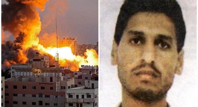 Israele ha tentato 2 volte di colpire capo militare di Hamas, Mohammed Deif