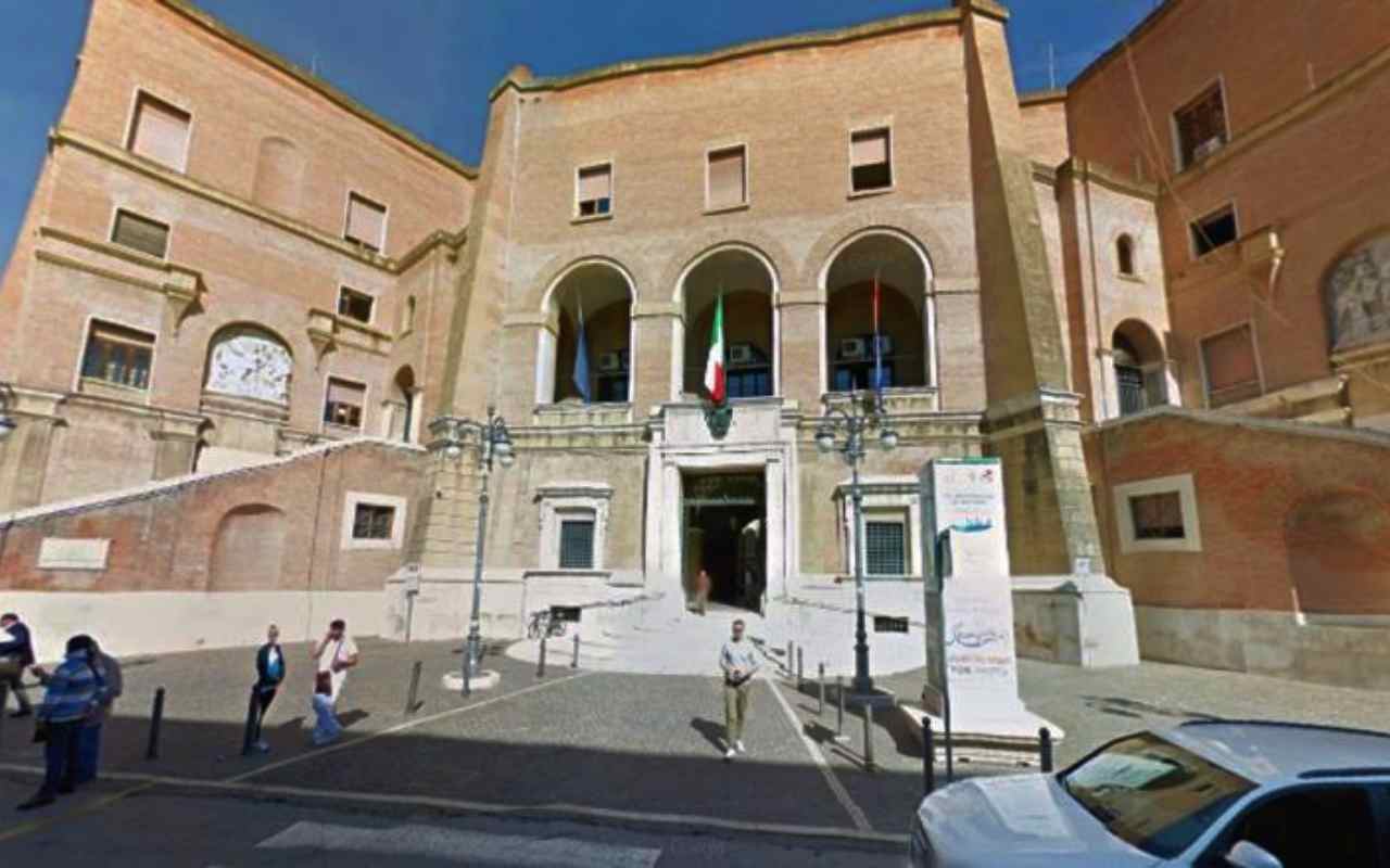 Il sindaco dimissionario di Foggia arrestato per corruzione e concussione