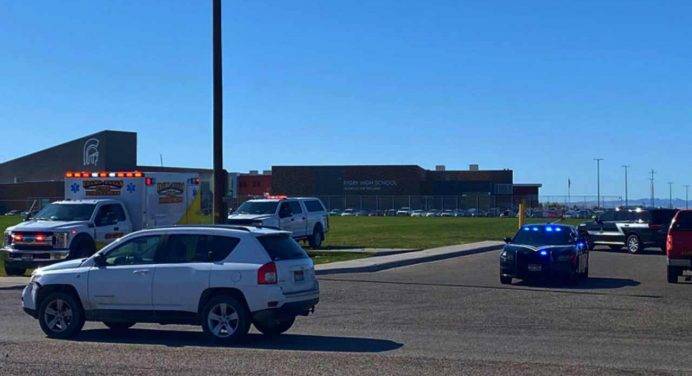 Idaho (Usa): ragazza 11enne spara a scuola, 3 feriti