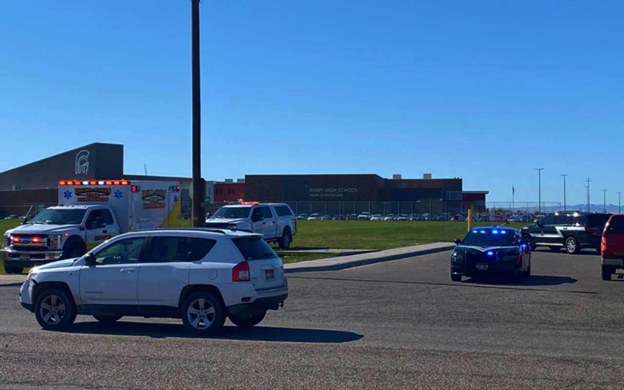 Idaho (Usa): ragazza 11enne spara a scuola, 3 feriti