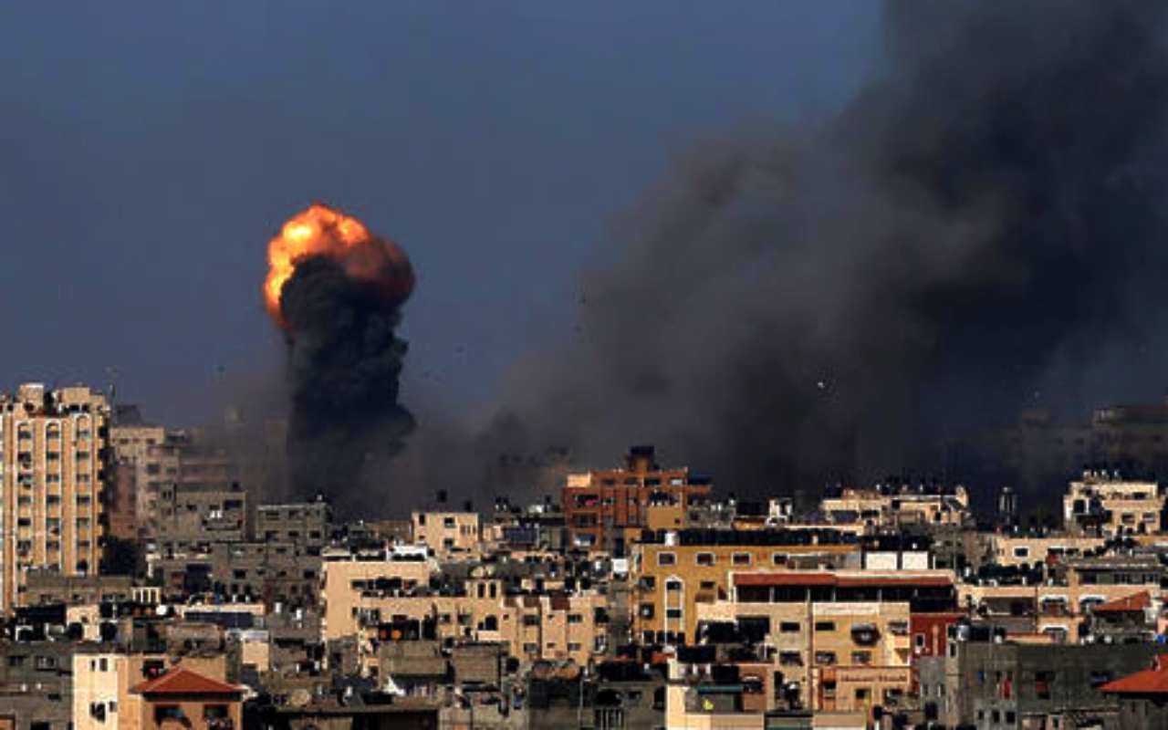 Striscia di Gaza: si lavora a nuovo tentativo di un “cessate in fuoco”