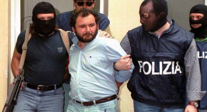 Giovanni Brusca esce dal carcere dopo 25 anni: sarà in libertà vigilata