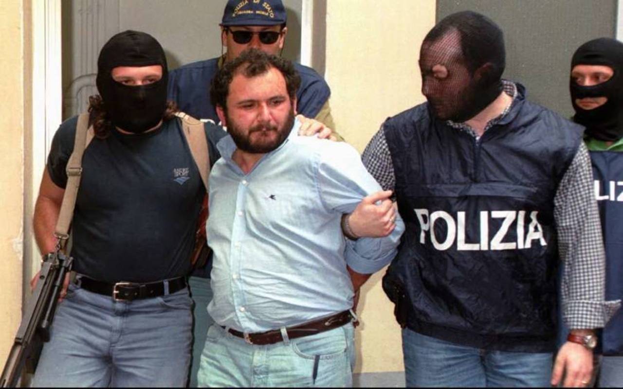 Giovanni Brusca esce dal carcere dopo 25 anni: sarà in libertà vigilata