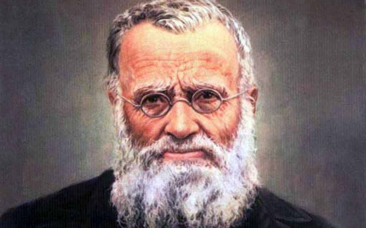 La grande modestia e umiltà del beato Giuseppe Gérard