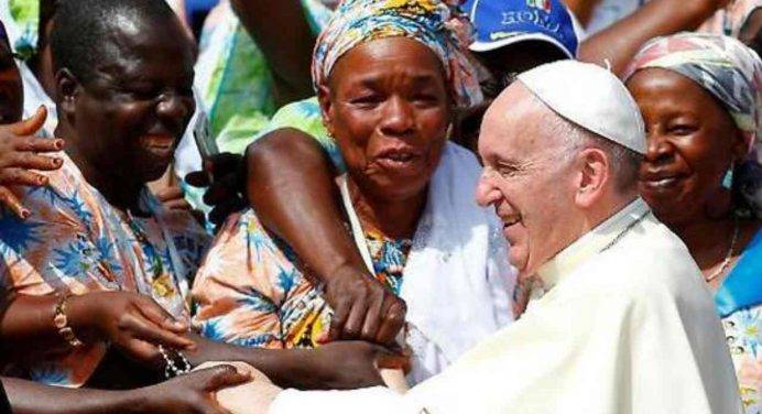 Ciò che resterà della missione africana del Papa. Etica per economia e politica
