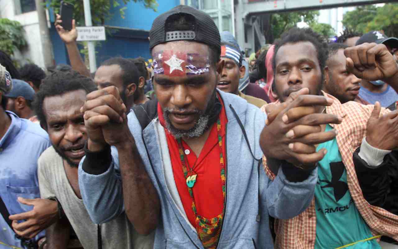 Violenze e pace a rischio: la difficile situazione della Papua Nuova Guinea