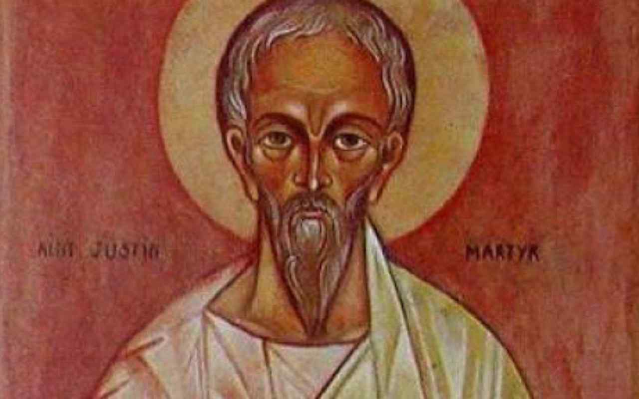 Ecco chi era San Giustino il “filosofo”
