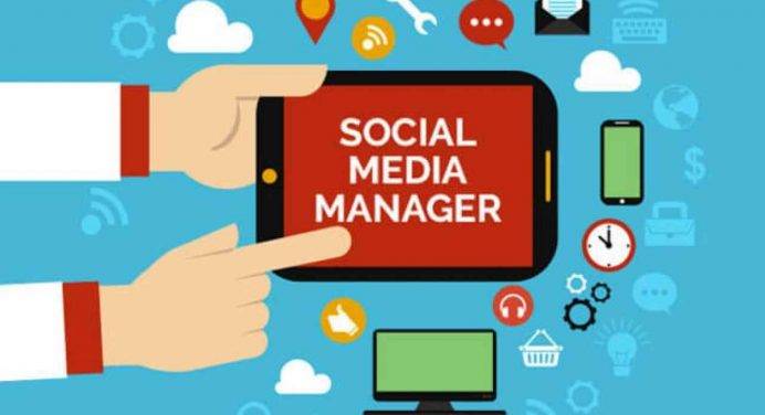 Social media ed e-commerce: la funzione del social media manager
