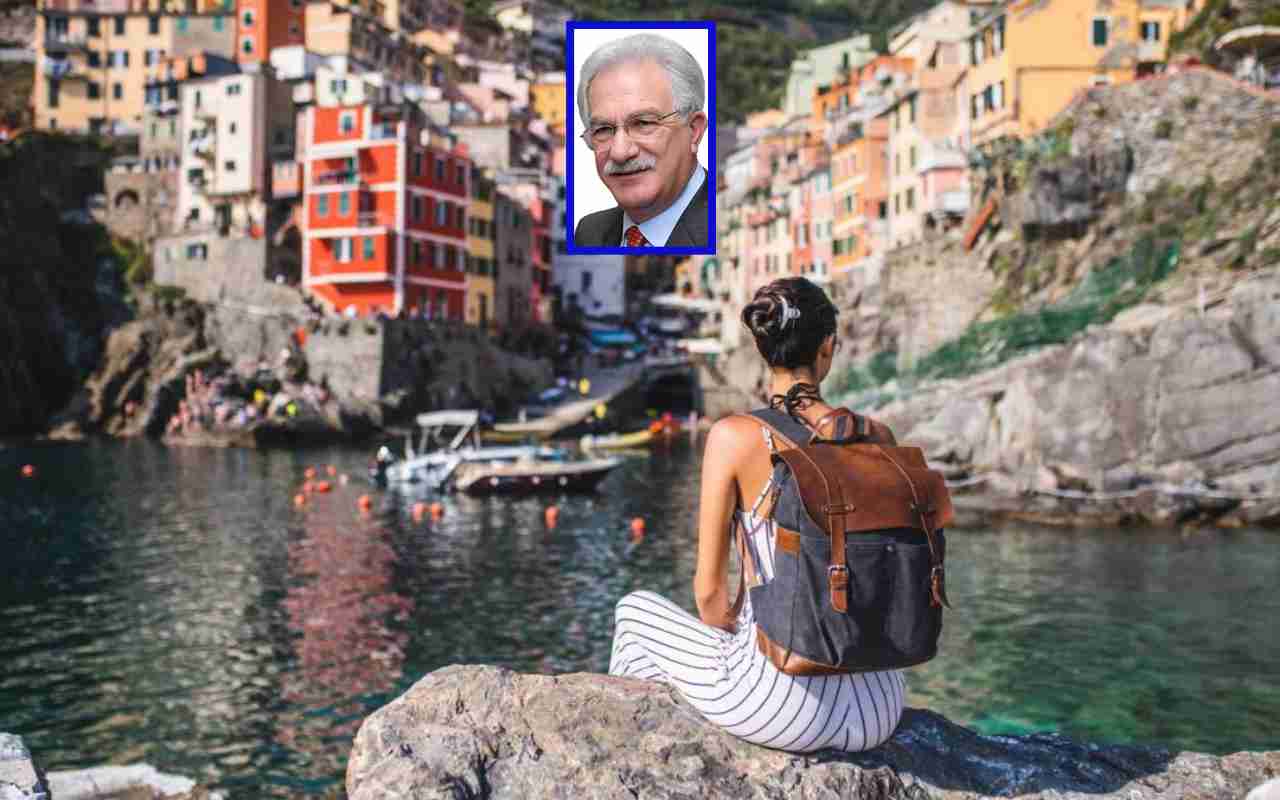 Si aspettano i turisti ma occorre cambiare radicalmente l’offerta turistica italiana